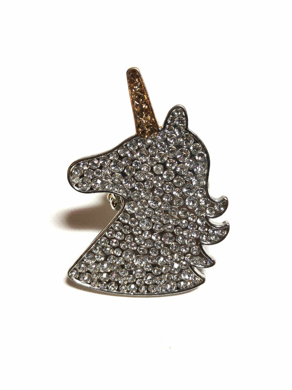 Unicorn Ring