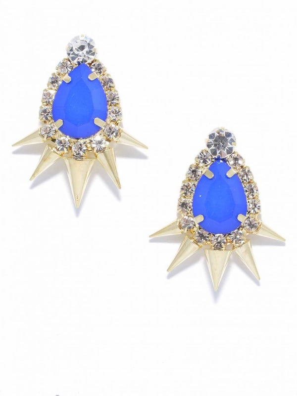 Sunburst Earrings