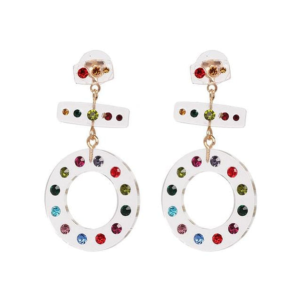 Bohemia Earrings